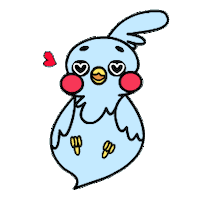 Oh No Love Sticker