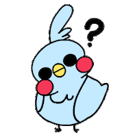 Oh No Love Sticker