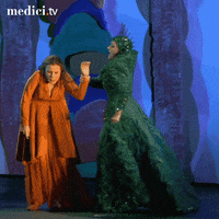 Diana Damrau Opera GIF by medici.tv