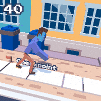 steppypants GIF