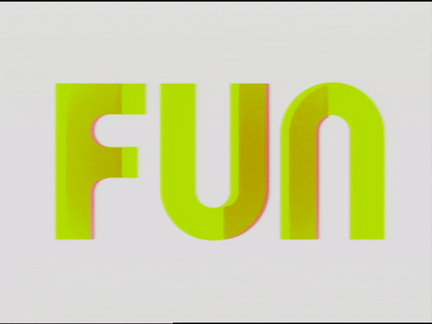 Art Fun GIF