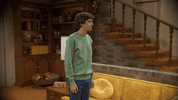 that 70s show GIF by hero0fwar
