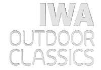Eyes Target Sticker by IWA OutdoorClassics
