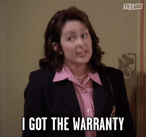 Everybodylovesraymond GIF by TV Land