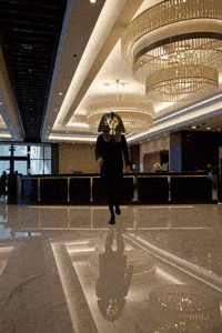 King Tut Walking GIF by ElmonX