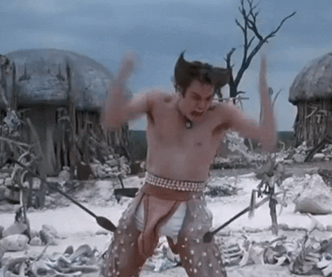 year hike GIF