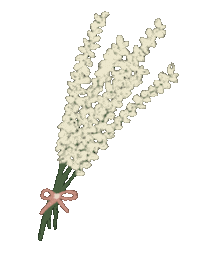 Flowers Boho Sticker