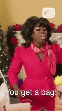 You're Gonna Get A Bag