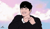 Ji Chang Wook GIF by Kryptonite Arts