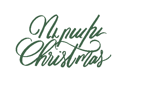 Merry Christmas Sticker