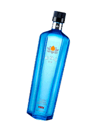Alcohol Sticker by Goa Gin