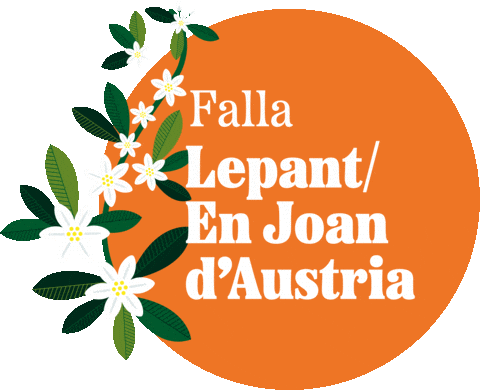 Falles Falla Sticker by ayuntamientodemislata