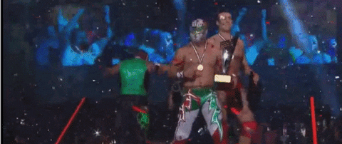 team dream GIF