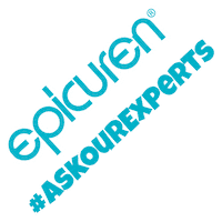 Skin Care Beauty Sticker by Epicuren Discovery