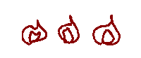 Fire Iu Sticker