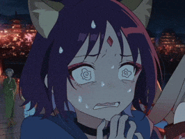 Confused Cat GIF