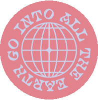 Jesus Christ Sticker by Elevated Faith