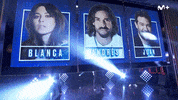 Blanca Suarez T4 GIF by Movistar Plus+