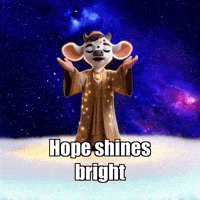 Inspiration Hope GIF by Moosiahzen