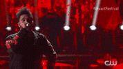 crazy GIF by iHeartRadio