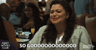 Sisterhood Firstwivesclub GIF by BET