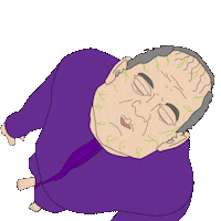 Game Time Wow Sticker by Dain Bramage