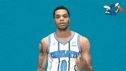 Fresh Prince Basketball GIF by Charlotte Hornets