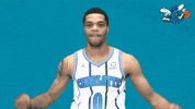 Fresh Prince Basketball GIF by Charlotte Hornets