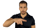 Swipe Up Sticker by BlueHackers
