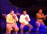 Gentlemen Love GIF by Casol