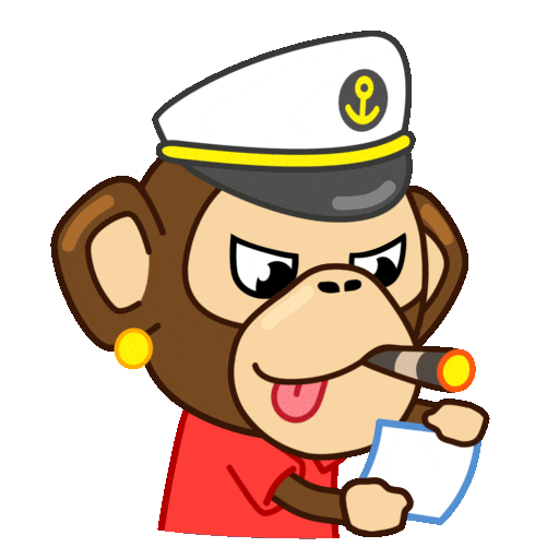 YugaLabs giphyupload reaction crypto nft Sticker