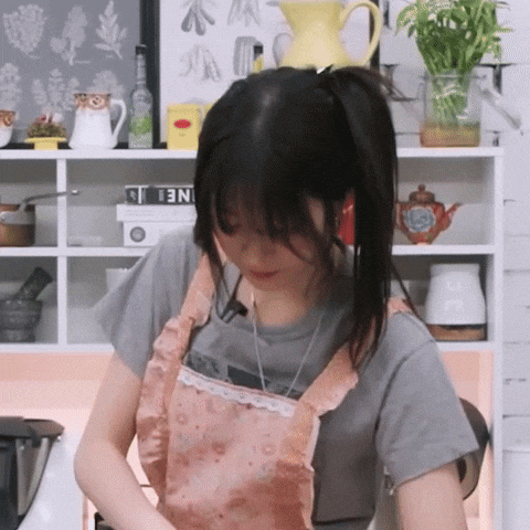 Happy K Pop GIF