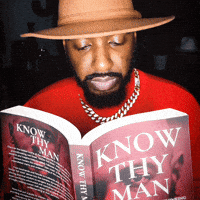 Happy I Want You GIF by Manuel V. Johnson