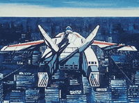 art GIF by haydiroket (Mert Keskin)