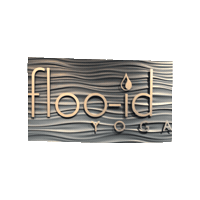 flooidyoga hotyoga hotpilates flooidyoga hotfusion Sticker