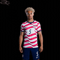 Fifa World Cup Usa GIF by Respective