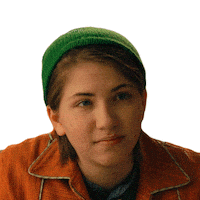 Happy Nodding Sticker by Disney Channel
