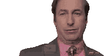Better Call Saul Sticker by Alissandra
