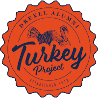 Dutp Sticker by Drexel Alumni