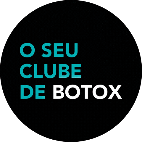 Estetica Botox Sticker by Botoclinic