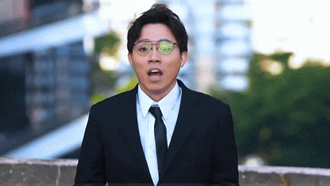 Surprise Ar GIF