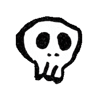 Tattoo Sticker by YUNGBLUD