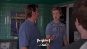 comedy central GIF by Workaholics