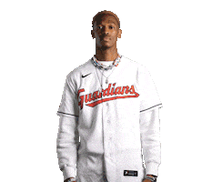 Major League Baseball Dancing Sticker by MLB