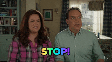 Family Americanhousewifeabc GIF by ABC Network