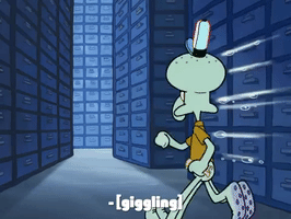 season 7 the curse of bikini bottom GIF by SpongeBob SquarePants