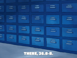 season 7 the curse of bikini bottom GIF by SpongeBob SquarePants