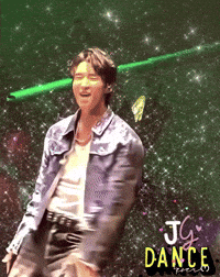 Jg Joon GIF