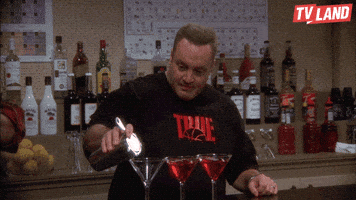 king of queens GIF by TV Land
