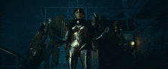 Wonder Woman GIF